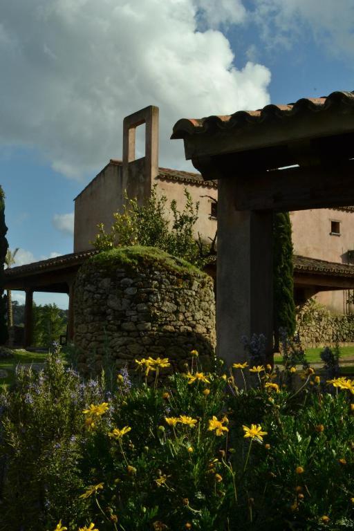 Finca El Cortinal Валенсия-де-Алькантар Экстерьер фото