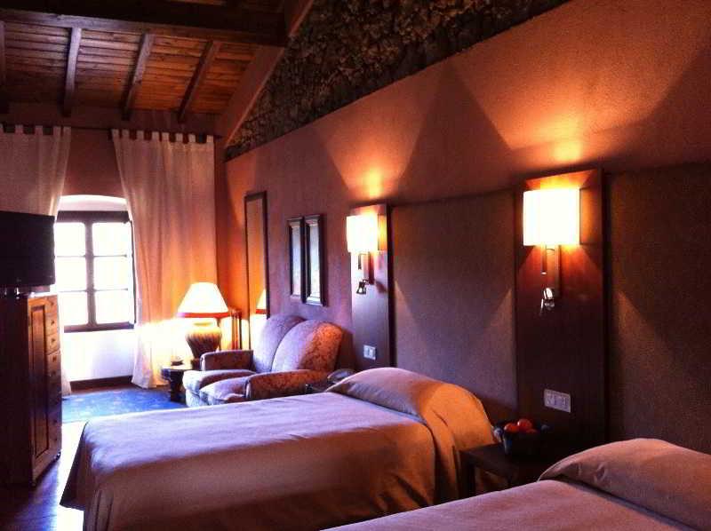 Finca El Cortinal Валенсия-де-Алькантар Экстерьер фото