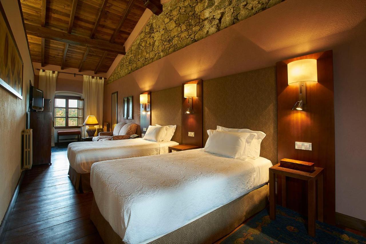 Finca El Cortinal Валенсия-де-Алькантар Экстерьер фото
