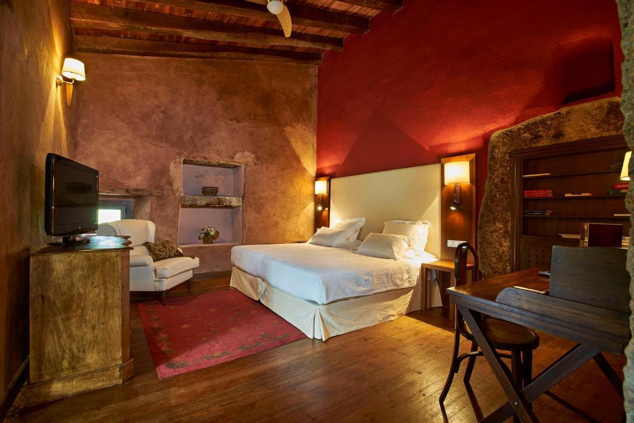Finca El Cortinal Валенсия-де-Алькантар Экстерьер фото